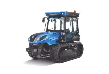 New Holland TK4.100M