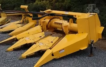 New Holland 890N3