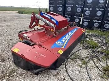New Holland 2330BF