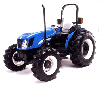 New Holland TN70VA