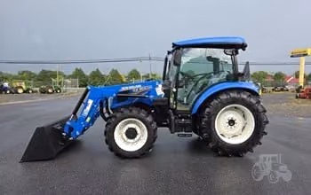 New Holland TD5030