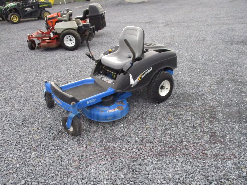 New Holland 725057006