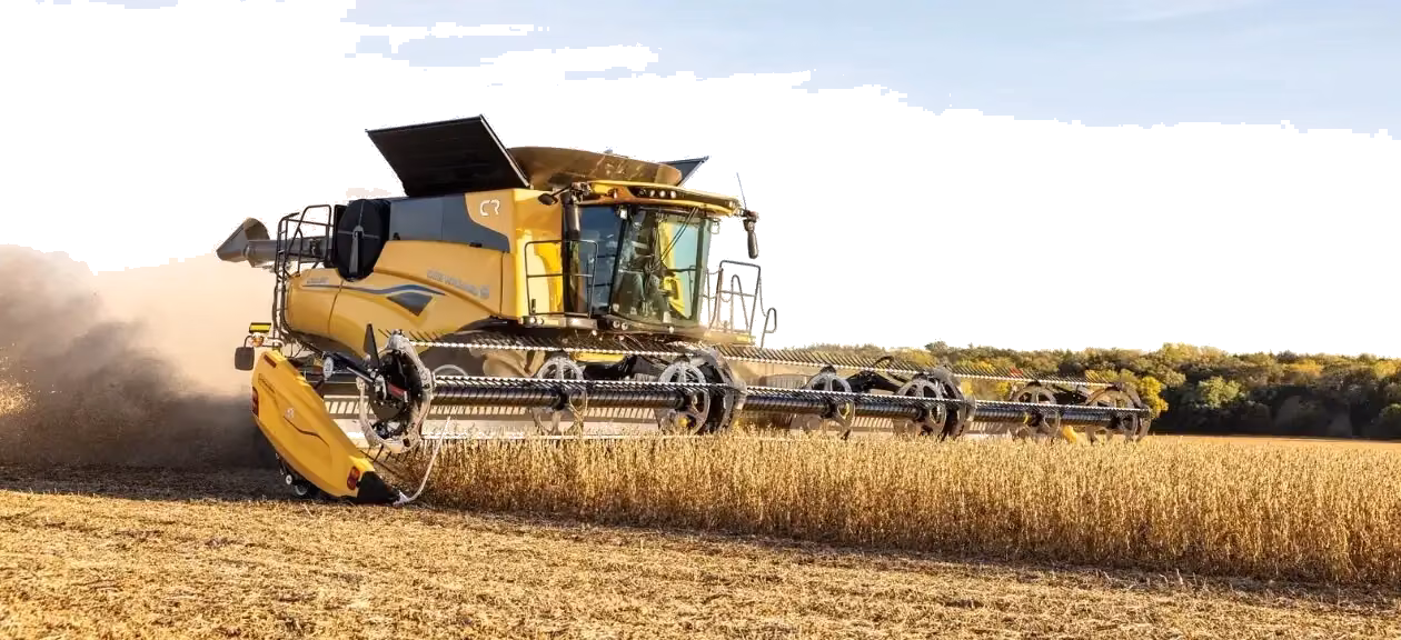 New Holland CR790-MY17