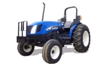 New Holland TN85A
