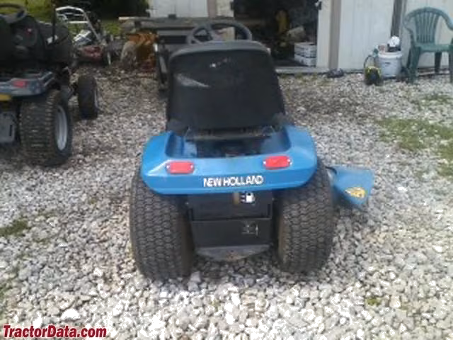 New Holland 9863217