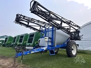 New Holland SF115