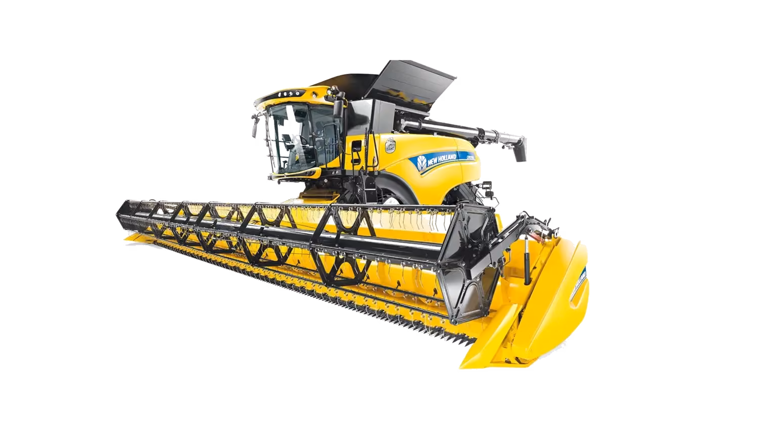 New Holland CR680-MY18