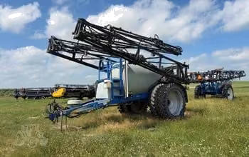 New Holland SF216