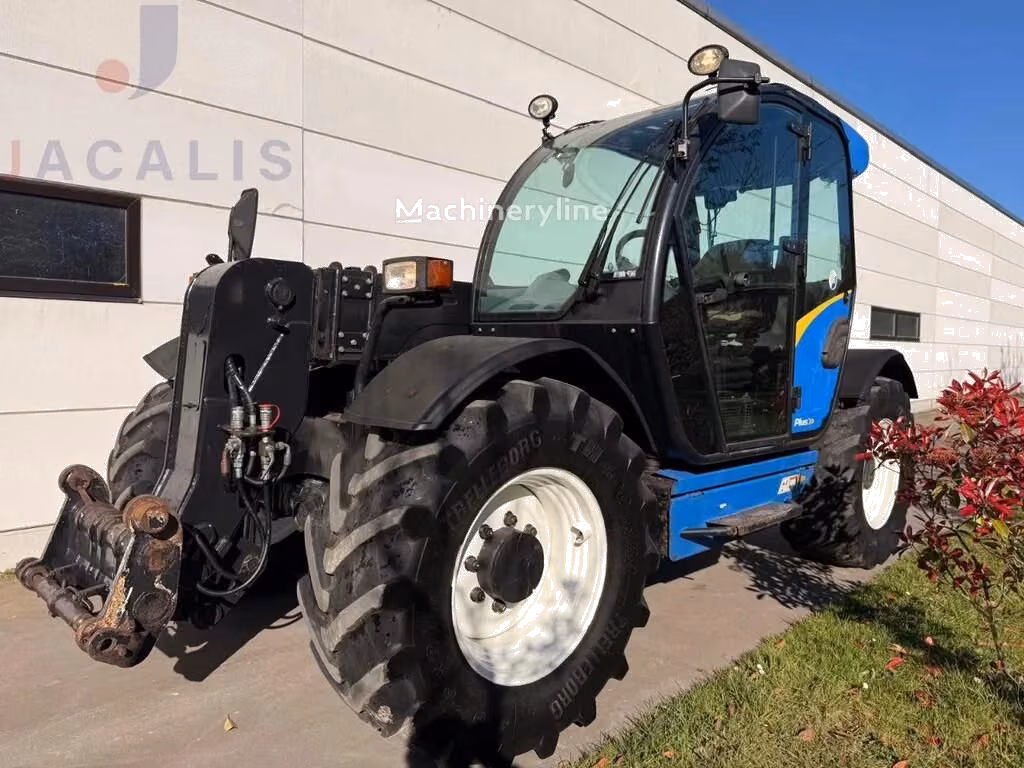 New Holland LM5040