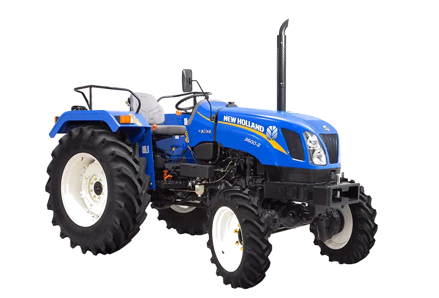 New Holland 3600