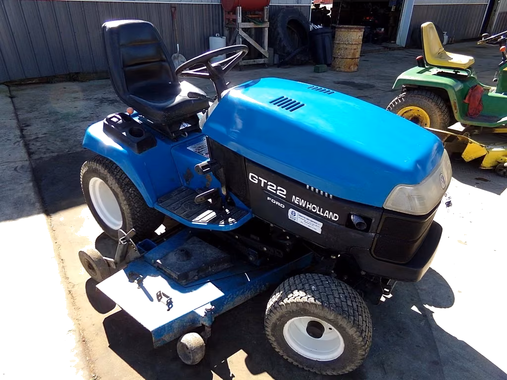 New Holland 716499006