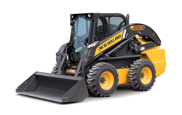 New Holland Construction New Holland L223
