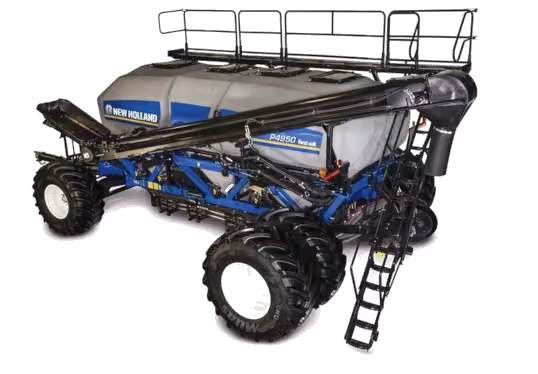 New Holland P4580