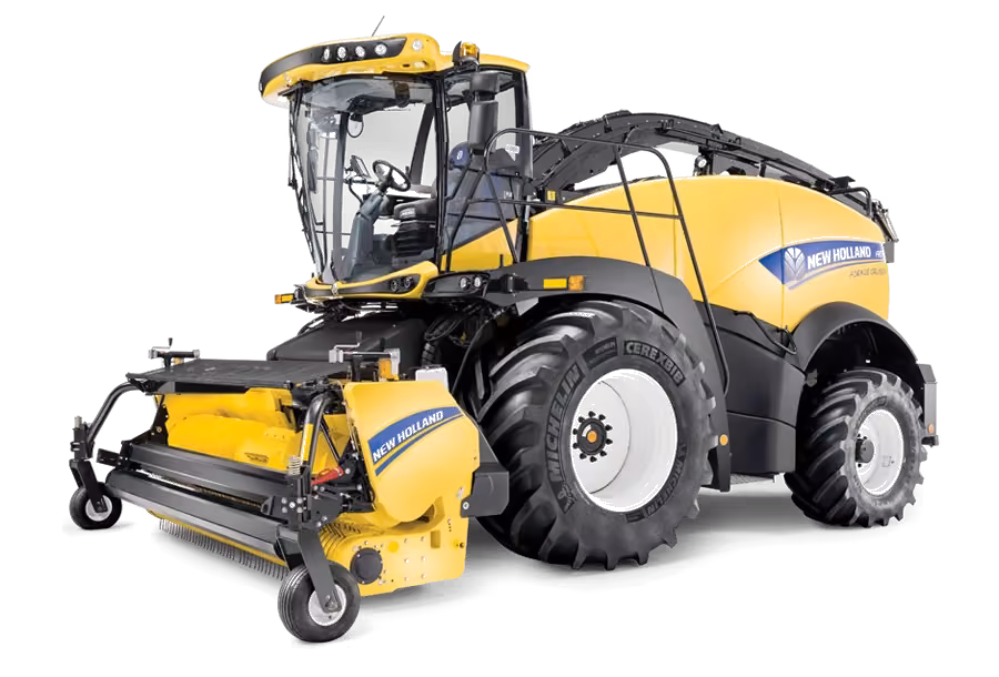 New Holland FR850-A2