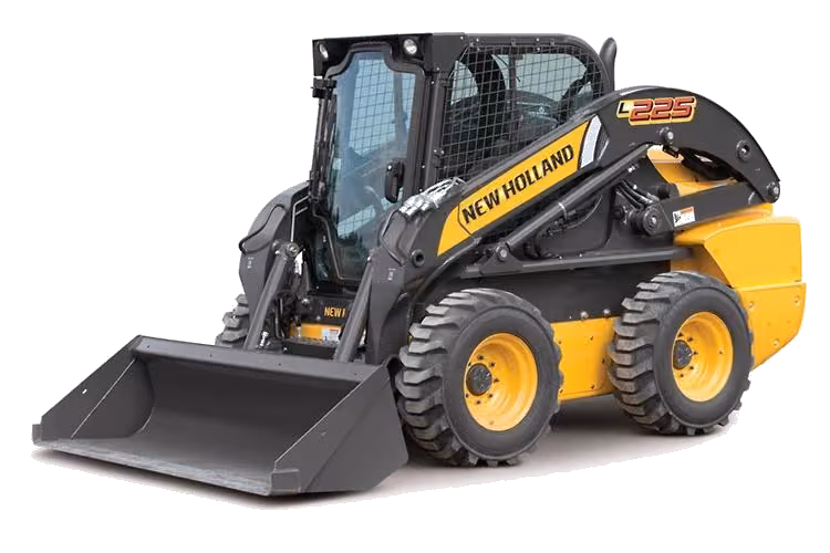 New Holland Construction New Holland L225