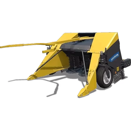New Holland 130FB