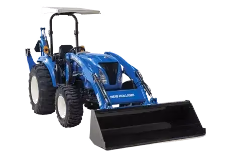 New Holland 240TL