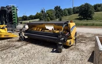 New Holland 380FP-A