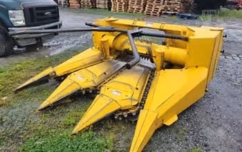 New Holland 360N3