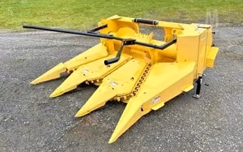 New Holland 360N4