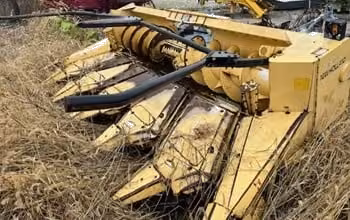 New Holland 360N6