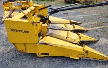 New Holland 360W5