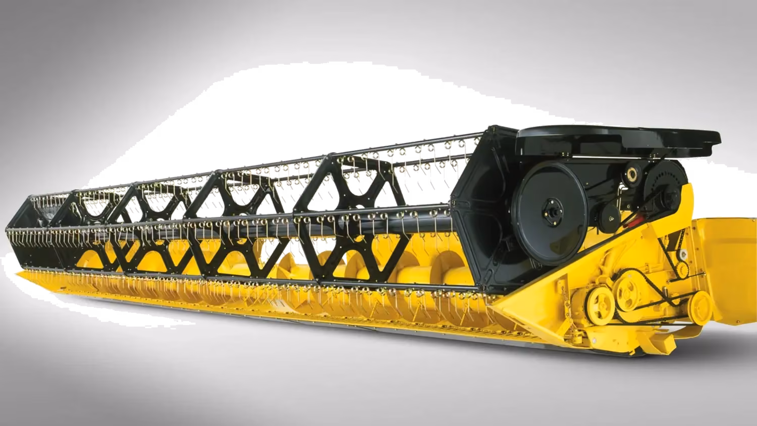 New Holland 8235