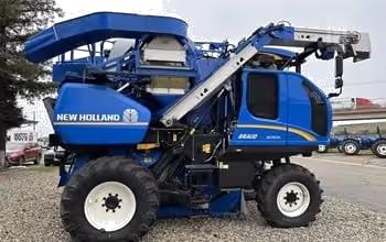 New Holland 9060L-GE