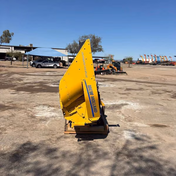 New Holland DURABINE-416