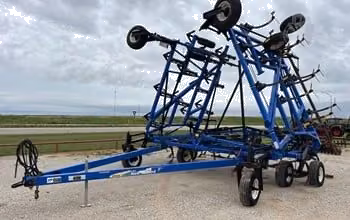 New Holland 251-SERIES