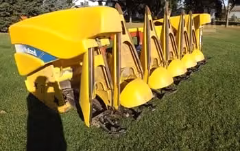 New Holland 470FIA-PLUS