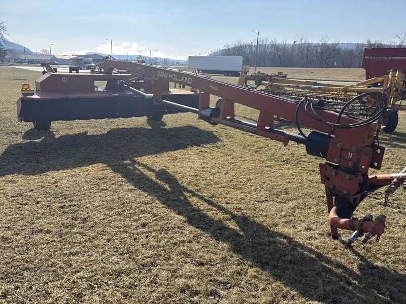 New Holland 1441