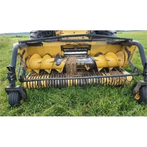 New Holland 365W