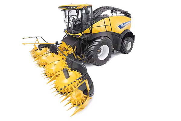 2024 New Holland 750BFI Forage Header