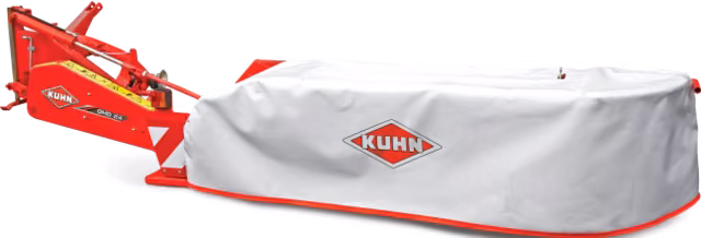 2025 Kuhn GMD240HD Disk
