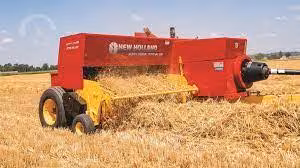 2026 New Holland HAYLINER 275 Square Baler