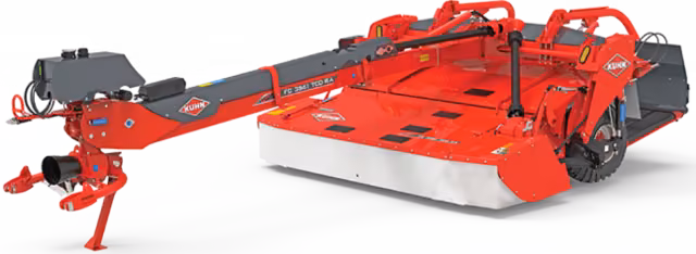 2026 Kuhn FC3561TCD Mower Conditioner