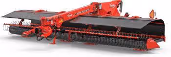 2026 Kuhn MM890 Merger