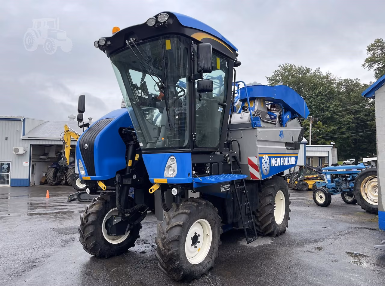 New Holland 9070L