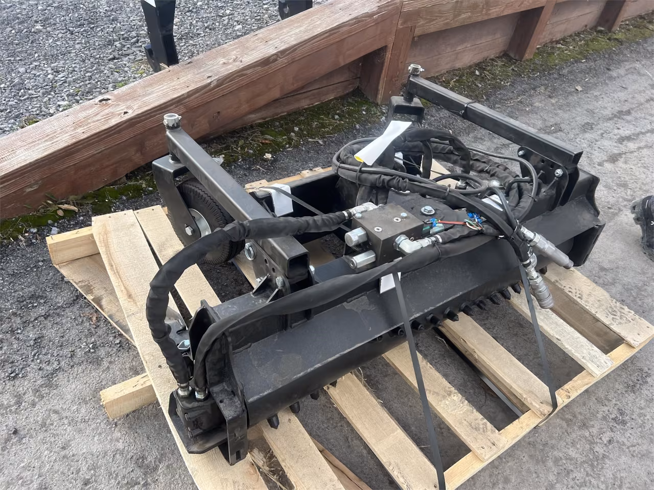 2024 New Holland 91876070-C314 Bucket
