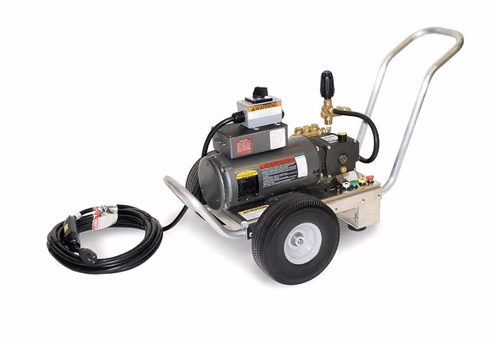 Hotsy HHD 1.9/1300 Pressure Washer