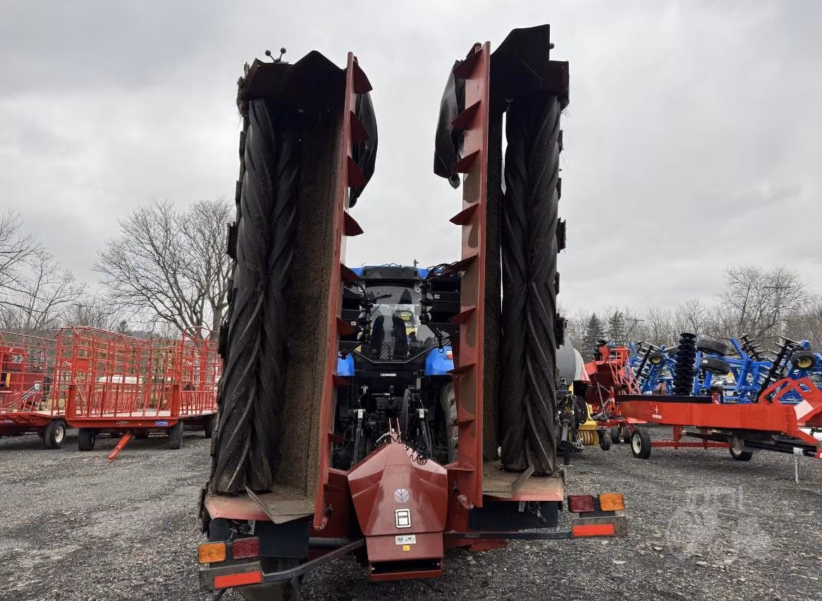 2020 New Holland 512R Mower Conditioner