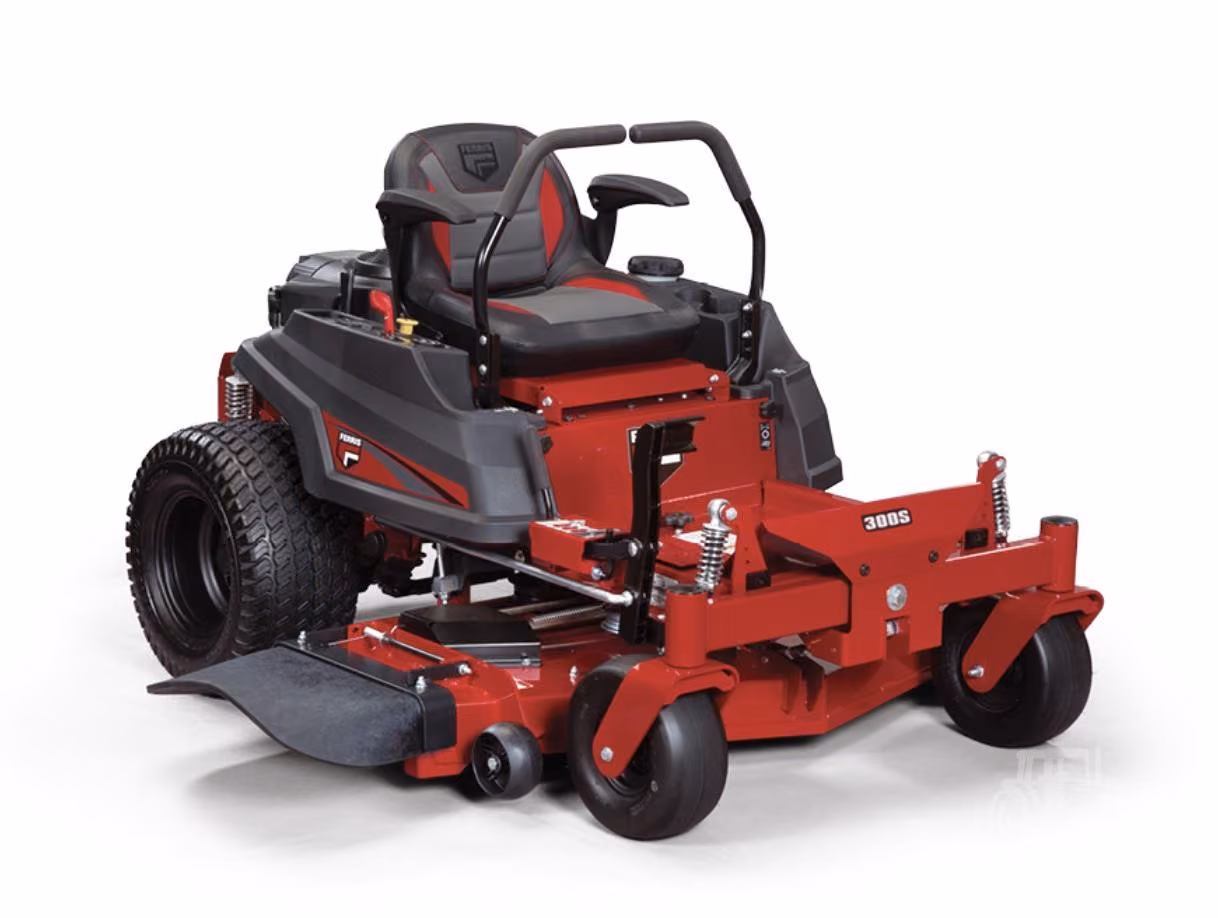 2026 Ferris 300SB2348 Zero Turn Mower