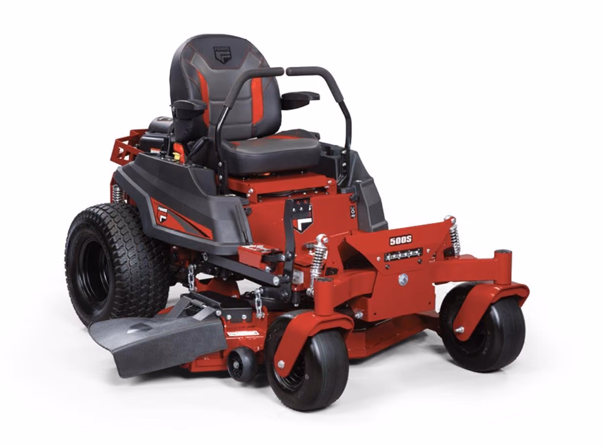 2026 Ferris 500SB2548 Zero Turn Mower