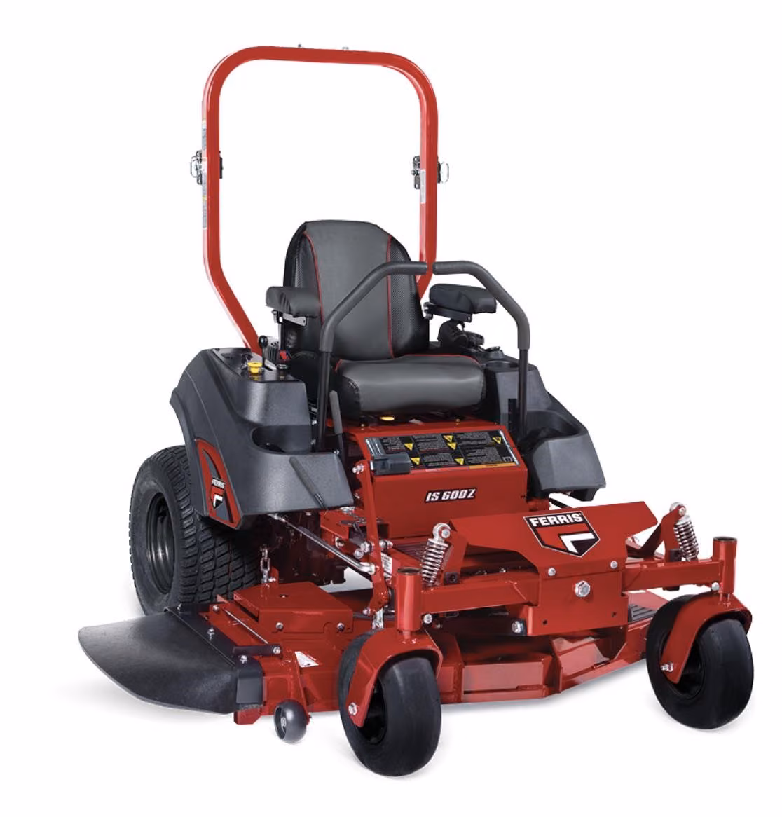 2026 Ferris IS600ZKAV1948 Zero Turn Mower