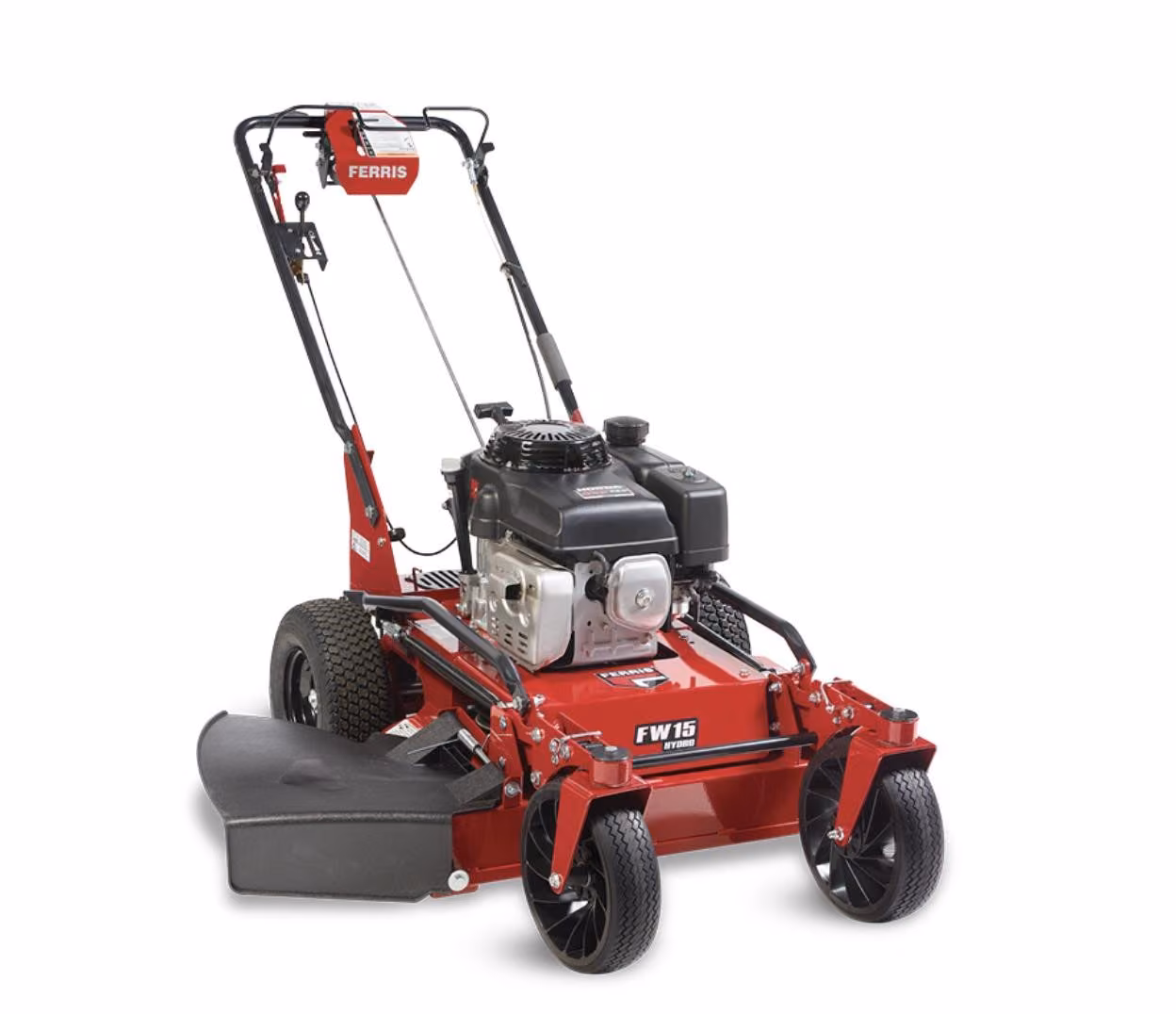 2026 Ferris FW15 Walk-Behind Mower