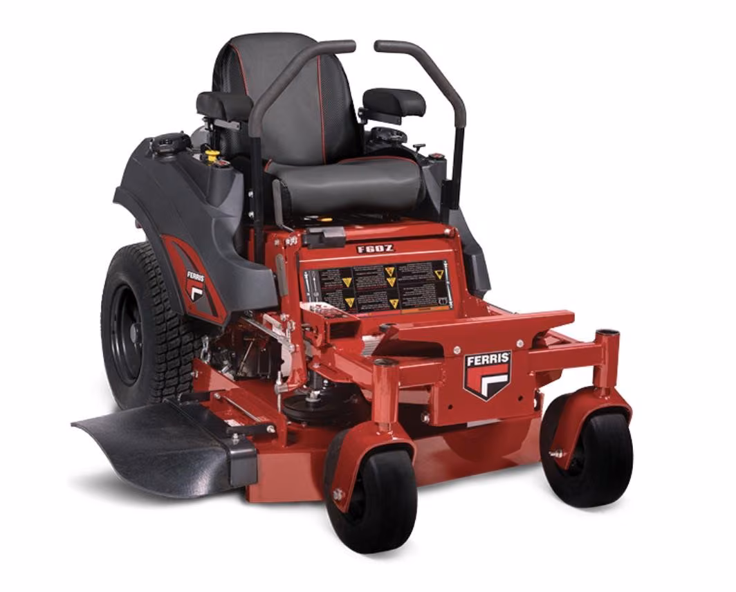 2026 Ferris F60ZKAV1936 Mower