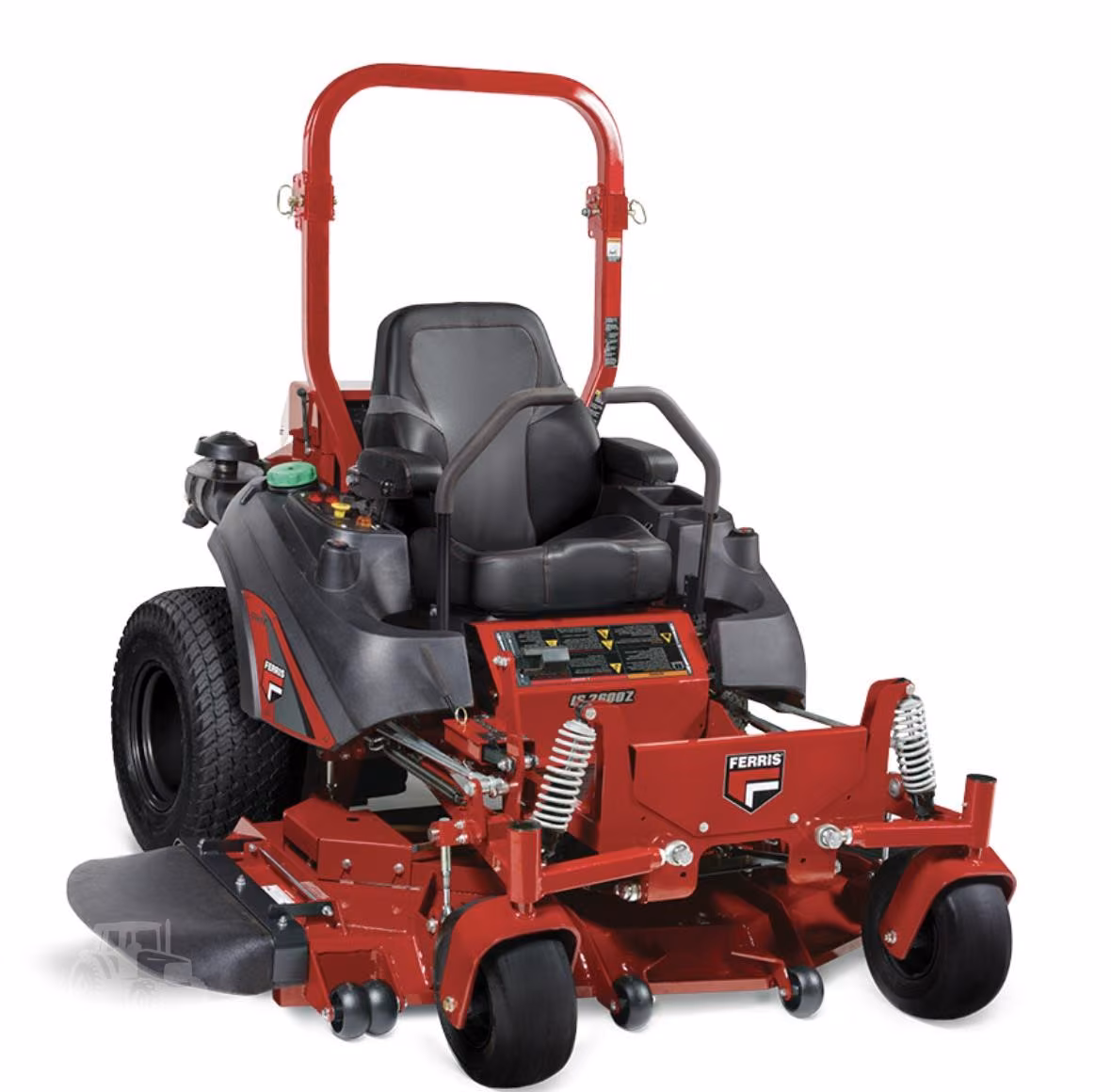 2026 Ferris IS2600ZY24D61 Zero Turn Mower