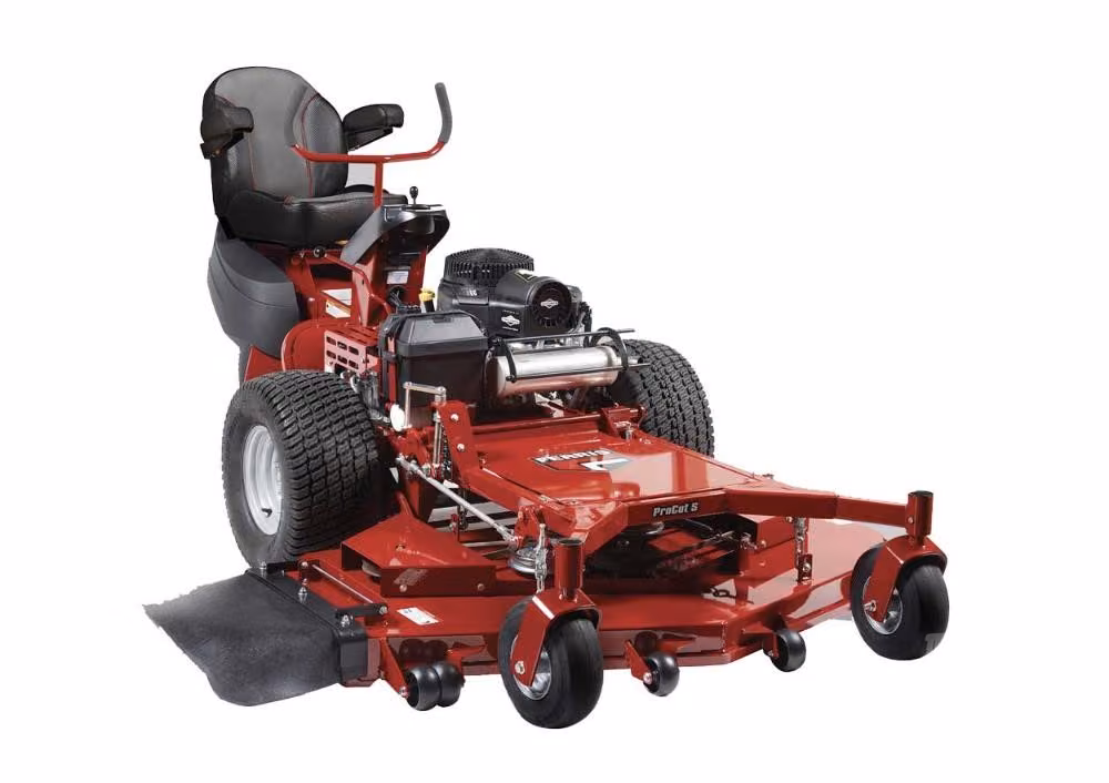2026 Ferris PROCUT S Zero Turn Mower