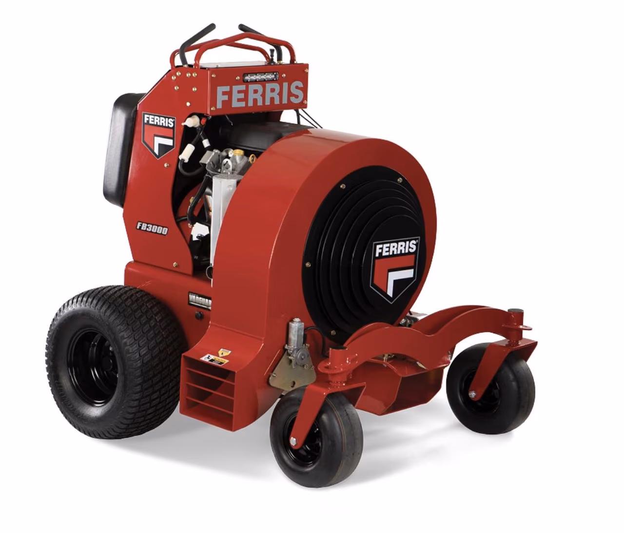 2026 Ferris FB3000 Mower